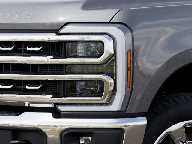 2027 Ford Super Duty F-350® Lariat®
