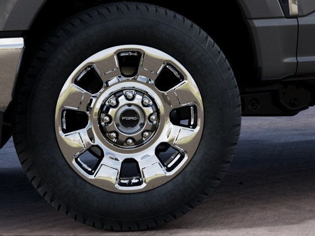 2027 Ford Super Duty F-350® Lariat®