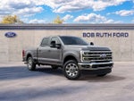 2027 Ford Super Duty F-350® Lariat®