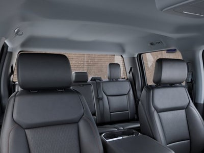 2027 Ford Super Duty F-350® Lariat®