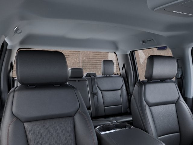 2027 Ford Super Duty F-350® Lariat®