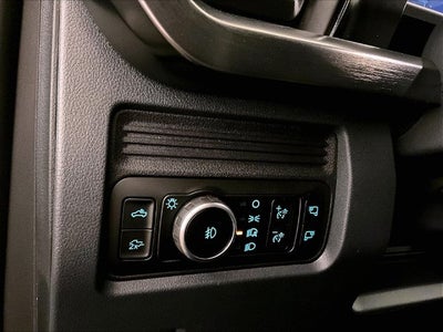 2027 Ford Super Duty F-350® Lariat®
