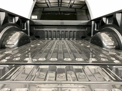 2027 Ford Super Duty F-350® Lariat®