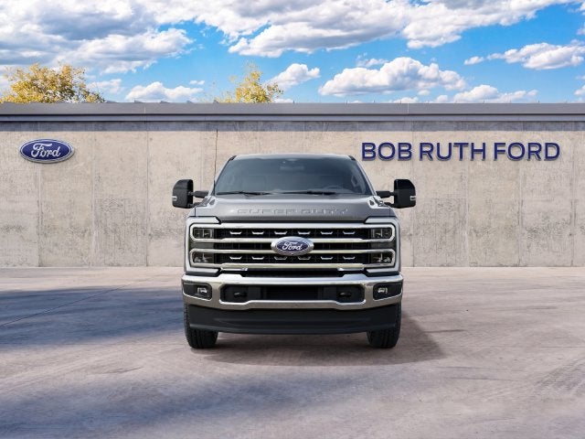 2027 Ford Super Duty F-350® Lariat®
