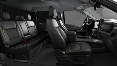 2027 Ford Super Duty F-350® Lariat®