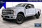 2024 Ford Super Duty F-350 SRW Platinum