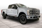 2024 Ford Super Duty F-350 SRW Platinum