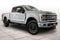 2024 Ford Super Duty F-350 SRW Platinum