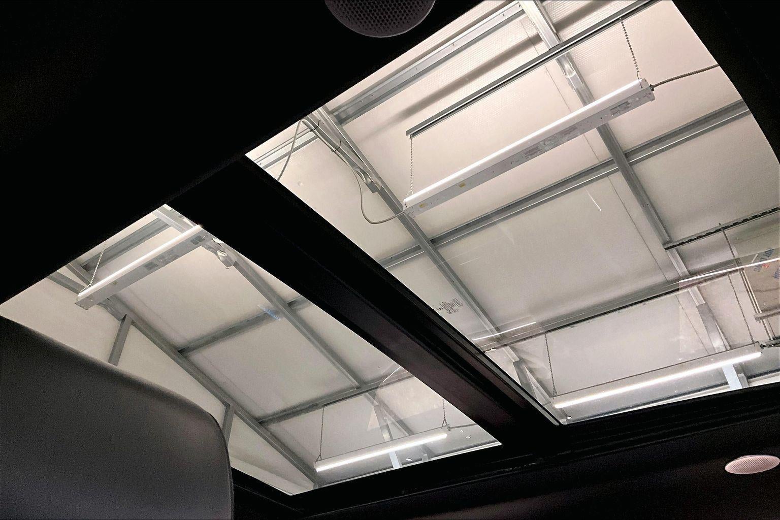 2024 Ford Super Duty F-350 SRW Platinum