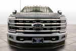 2024 Ford Super Duty F-350 SRW Platinum