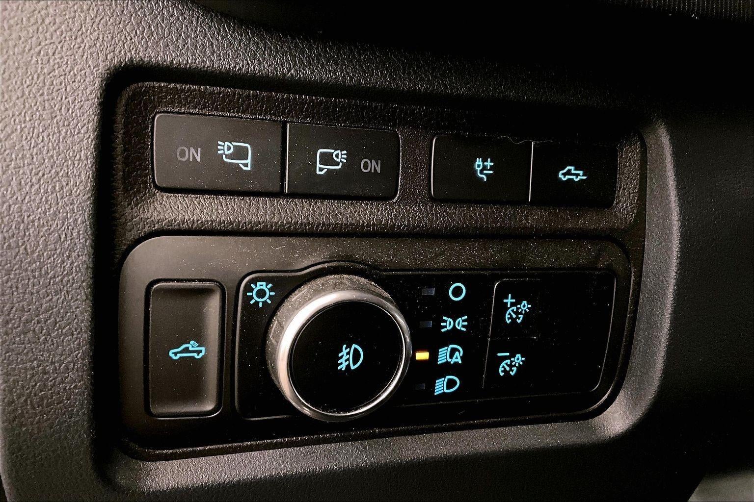 2024 Ford Super Duty F-350 SRW Platinum