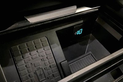 2024 Ford Super Duty F-350 SRW Platinum