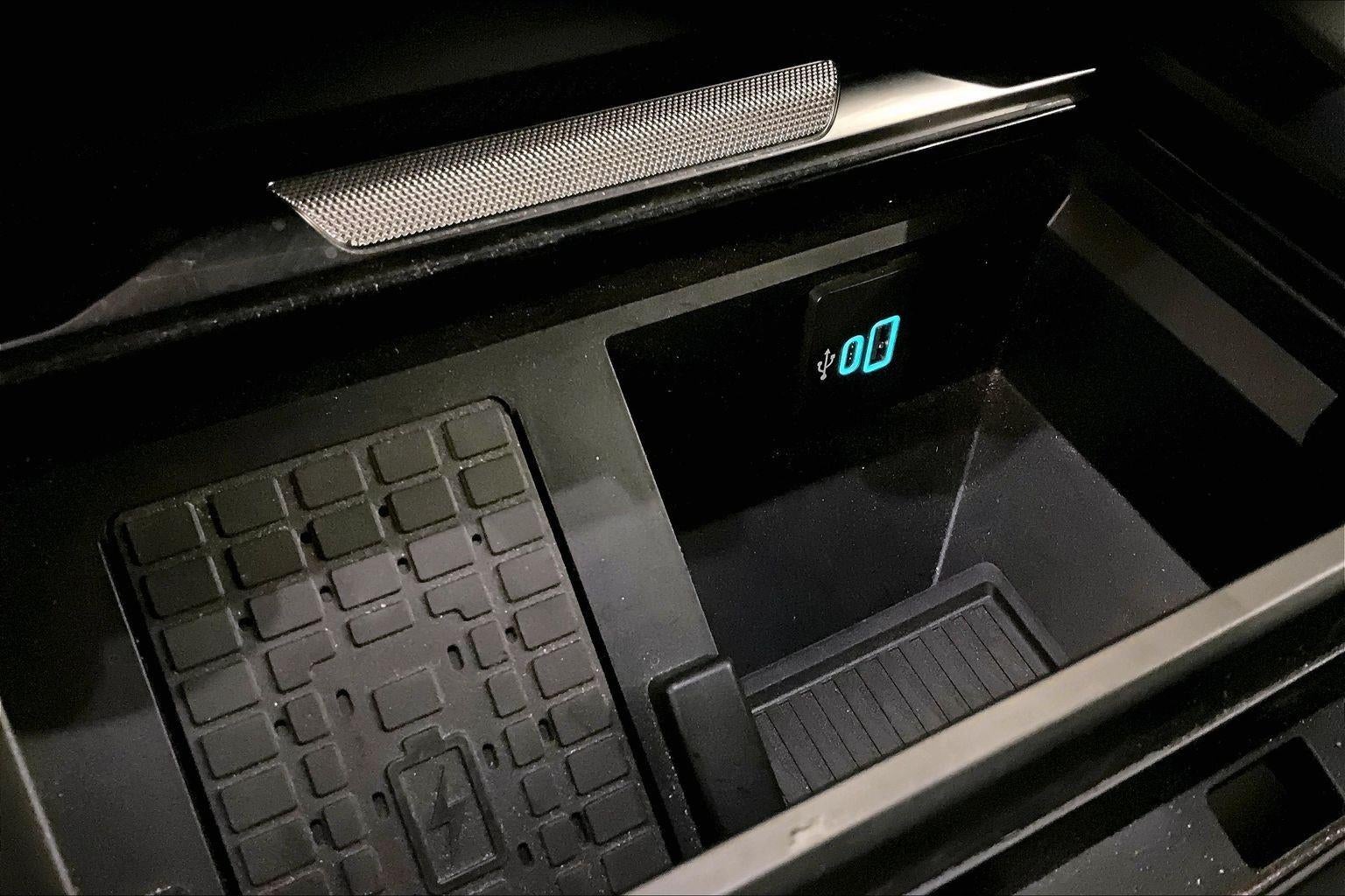 2024 Ford Super Duty F-350 SRW Platinum