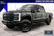 2024 Ford Super Duty F-350 SRW Platinum