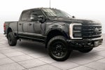 2024 Ford Super Duty F-350 SRW Platinum