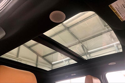 2024 Ford Super Duty F-350 SRW Platinum