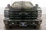 2024 Ford Super Duty F-350 SRW Platinum