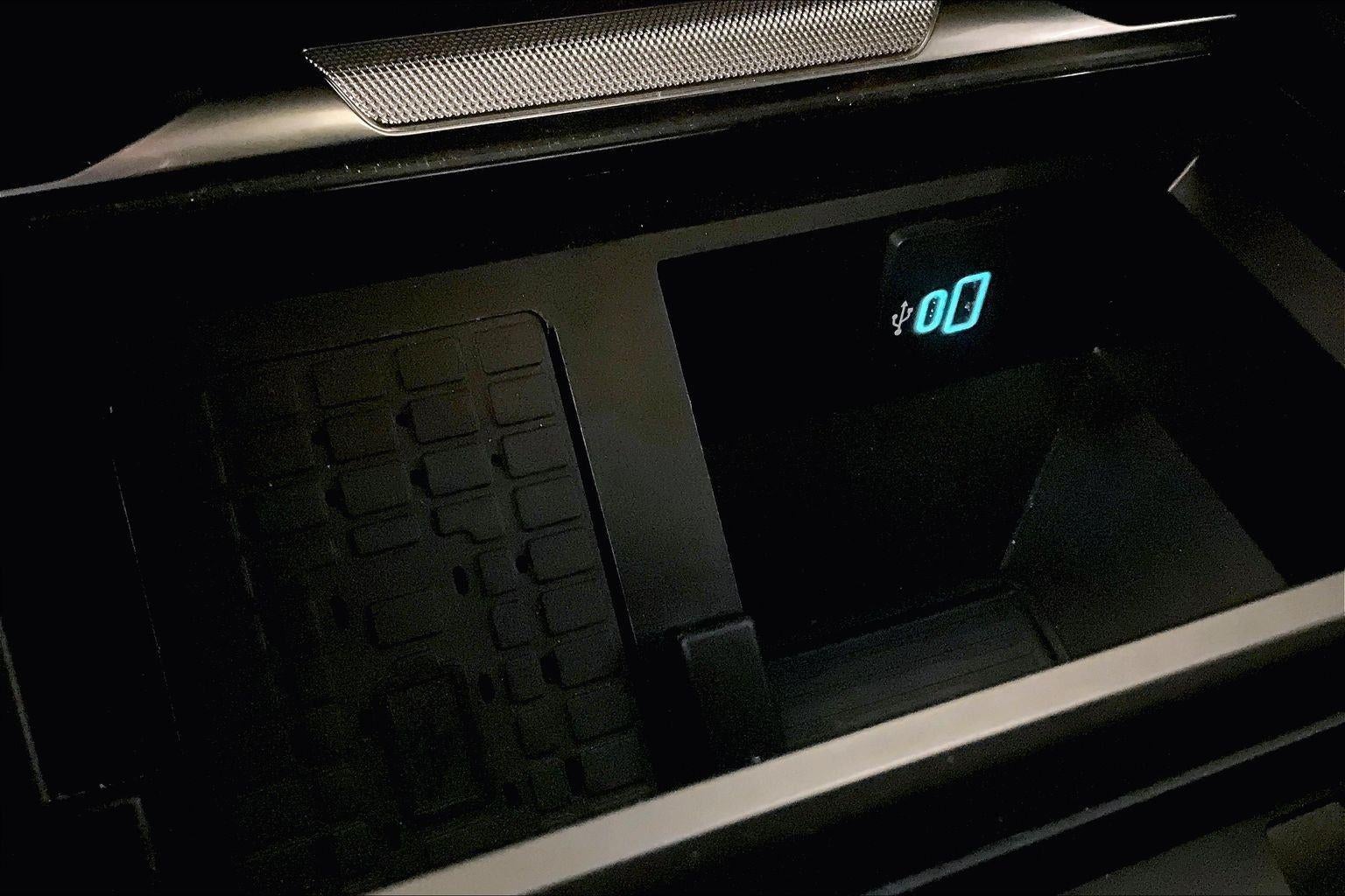 2024 Ford Super Duty F-350 SRW Platinum