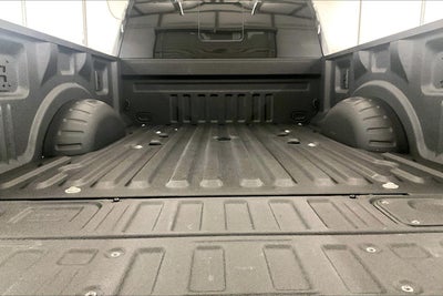 2024 Ford Super Duty F-350 SRW Platinum