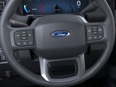 2026 Ford Super Duty F-350® Lariat®