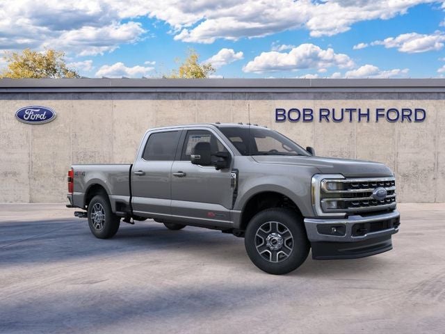 2026 Ford Super Duty F-350® Lariat®