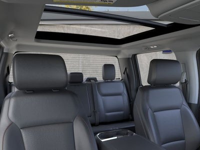 2026 Ford Super Duty F-350® Lariat®