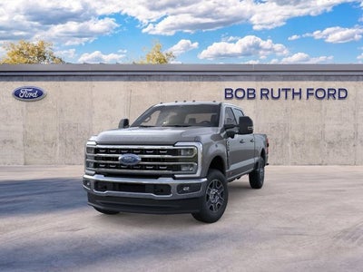 2026 Ford Super Duty F-350® Lariat®