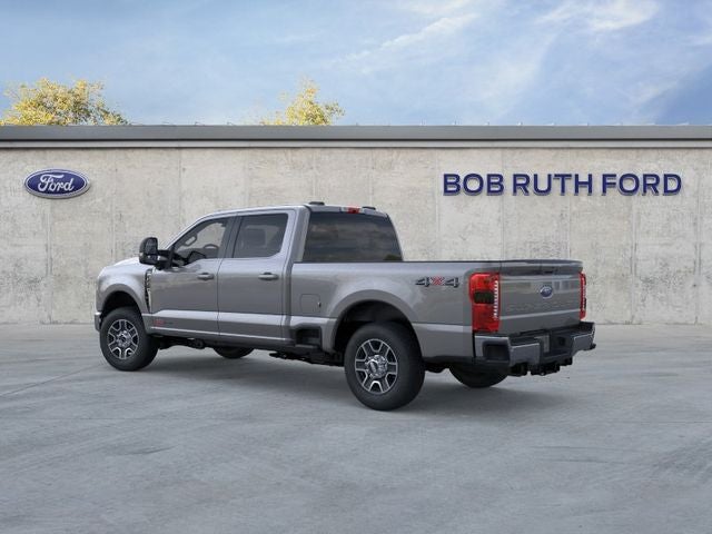 2026 Ford Super Duty F-350® Lariat®
