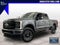 2025 Ford F-350SD Platinum