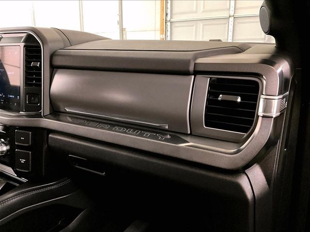 2025 Ford F-350SD Platinum