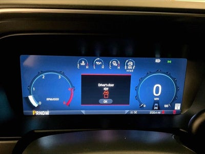 2025 Ford F-350SD Platinum