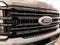 2025 Ford F-350SD Platinum