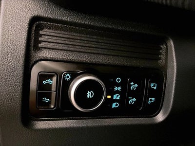 2025 Ford F-350SD Platinum