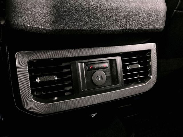 2025 Ford F-350SD Platinum