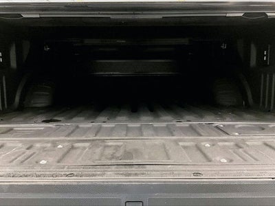 2025 Ford F-350SD Platinum