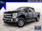 2022 Ford F-350SD XLT