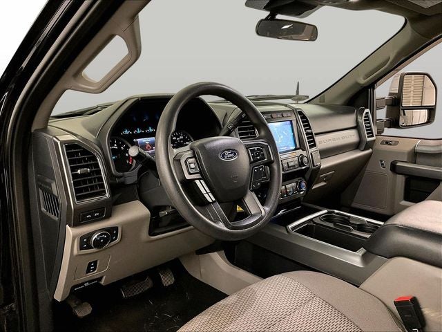 2022 Ford F-350SD XLT