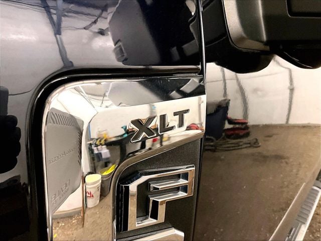 2022 Ford F-350SD XLT