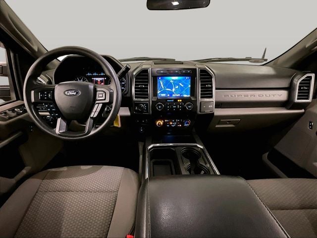 2022 Ford F-350SD XLT