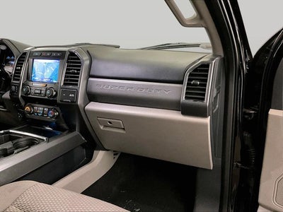 2022 Ford F-350SD XLT