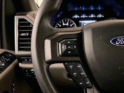 2022 Ford F-350SD XLT