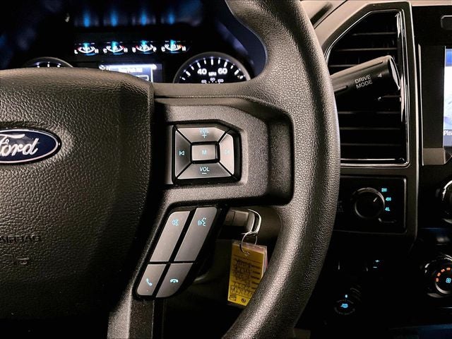 2022 Ford F-350SD XLT
