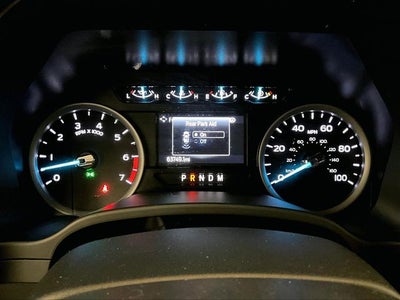 2022 Ford F-350SD XLT