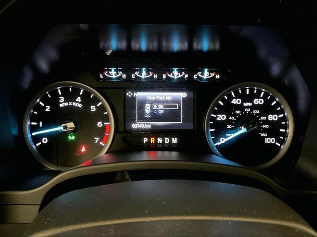 2022 Ford F-350SD XLT