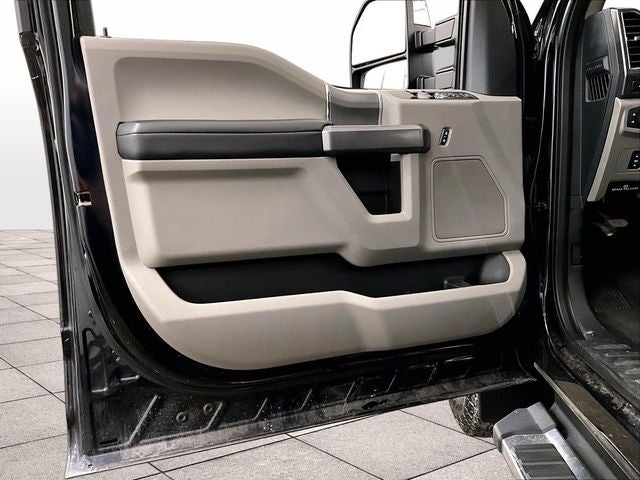 2022 Ford F-350SD XLT