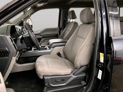 2022 Ford F-350SD XLT