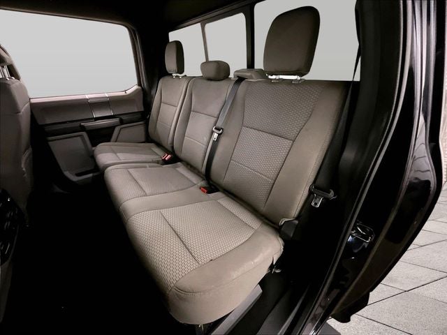 2022 Ford F-350SD XLT