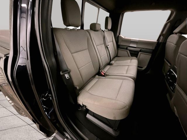 2022 Ford F-350SD XLT