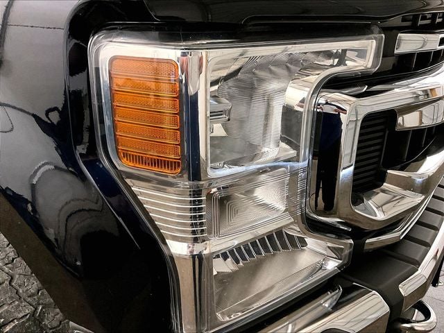 2022 Ford F-350SD XLT