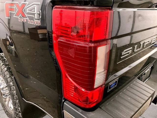 2022 Ford F-350SD XLT